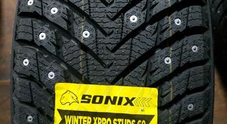 Шины в Астане 215/55 r17 Sonix Winter Xpro 69 за 38 000 тг. в Астана