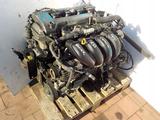 ДВИГАТЕЛЬ 1.8 1ZZ-FE 2ZR-FE за 450 000 тг. в Алматы