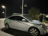 Hyundai Accent 2011 года за 4 100 000 тг. в Шымкент