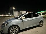 Hyundai Accent 2011 года за 4 100 000 тг. в Шымкент – фото 4