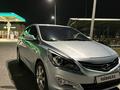 Hyundai Accent 2011 года за 4 100 000 тг. в Шымкент – фото 3