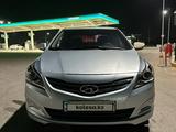 Hyundai Accent 2011 года за 4 100 000 тг. в Шымкент – фото 2