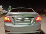 Hyundai Accent 2011 года за 4 100 000 тг. в Шымкент – фото 5