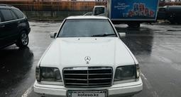 Mercedes-Benz E 200 1994 годаfor1 450 000 тг. в Алматы