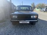 ВАЗ (Lada) 2107 2005 года за 1 500 000 тг. в Талдыкорган