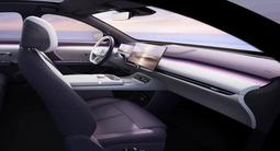 Changan Qiyuan A06 2025 года за 14 400 000 тг. в Алматы – фото 2