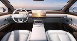 Changan Qiyuan A06 2025 года за 14 400 000 тг. в Алматы – фото 3
