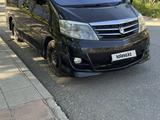 Toyota Alphard 2005 годаүшін7 500 000 тг. в Жезказган – фото 3