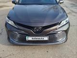 Toyota Camry 2018 годаүшін13 200 000 тг. в Шымкент