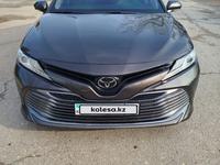 Toyota Camry 2018 года за 13 200 000 тг. в Шымкент