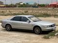 Audi A8 1998 годаfor2 500 000 тг. в Жанаозен