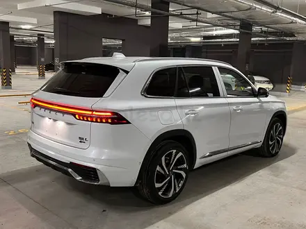 Geely Monjaro 2024 года за 13 900 000 тг. в Павлодар – фото 8