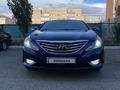 Hyundai Sonata 2013 годаfor6 200 000 тг. в Актобе – фото 3