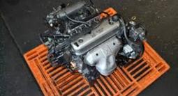 Двигатель на honda odyssey 2.2 за 275 000 тг. в Алматы – фото 3
