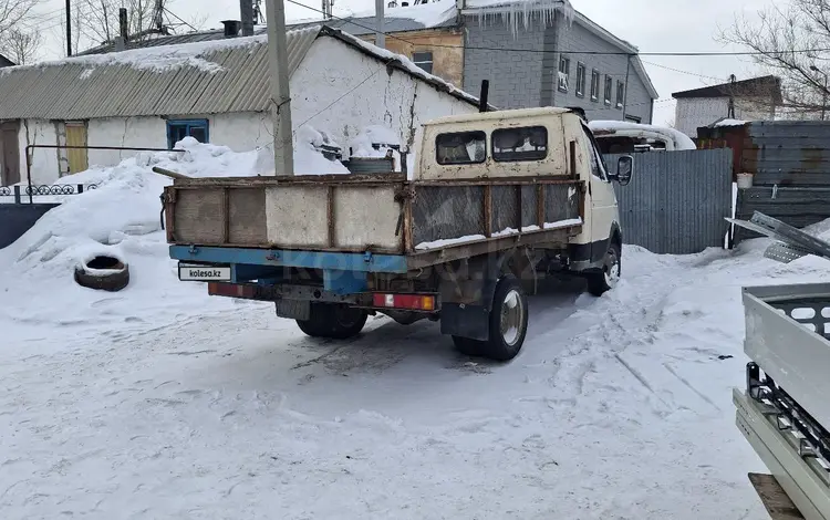 ГАЗ ГАЗель 2004 года за 2 300 000 тг. в Астана