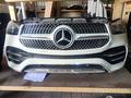 Ноускат (передняя часть) Mercedes-Benz GLE W167 за 1 400 000 тг. в Алматы