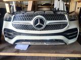 Ноускат (передняя часть) Mercedes-Benz GLE W167 за 1 400 000 тг. в Алматы