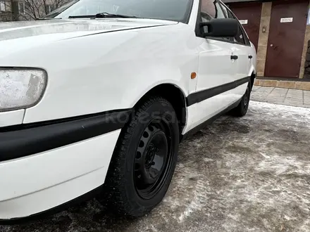 Volkswagen Passat 1994 года за 1 750 000 тг. в Рудный – фото 12