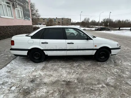 Volkswagen Passat 1994 года за 1 750 000 тг. в Рудный – фото 8