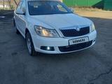 Skoda Octavia 2010 годаүшін2 800 000 тг. в Рудный – фото 2