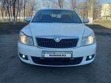 Skoda Octavia 2010 годаүшін2 800 000 тг. в Рудный