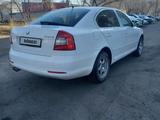 Skoda Octavia 2010 годаүшін2 800 000 тг. в Рудный – фото 4