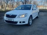 Skoda Octavia 2010 годаүшін2 800 000 тг. в Рудный – фото 3