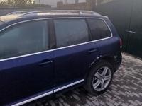 Volkswagen Touareg 2007 годаүшін5 000 000 тг. в Алматы