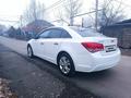 Chevrolet Cruze 2013 года за 4 350 000 тг. в Алматы – фото 3