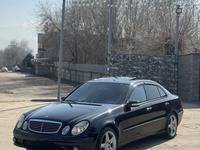 Mercedes-Benz E 320 2004 годаүшін6 200 000 тг. в Алматы