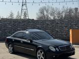 Mercedes-Benz E 320 2004 года за 6 200 000 тг. в Алматы – фото 3