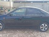 Toyota Camry 2004 годаfor6 200 000 тг. в Тараз – фото 4