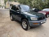 Toyota RAV4 1994 годаүшін3 000 000 тг. в Алматы – фото 3