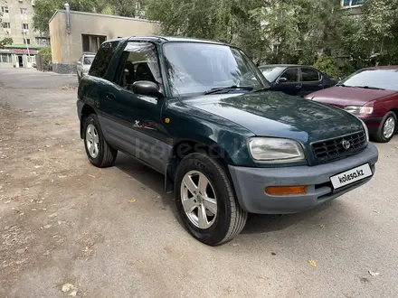 Toyota RAV4 1994 года за 3 000 000 тг. в Алматы – фото 3