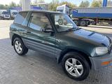 Toyota RAV4 1994 годаүшін3 000 000 тг. в Алматы – фото 4