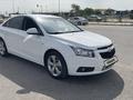 Chevrolet Cruze 2011 годаfor2 300 000 тг. в Сарыагаш – фото 10