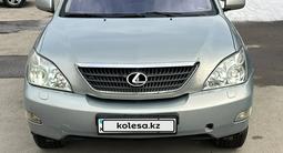 Lexus RX 350 2007 года за 8 500 000 тг. в Алматы