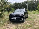 Hyundai Creta 2020 годаүшін9 500 000 тг. в Астана – фото 3