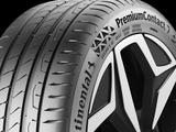 265/50/R20 Continental Premium Contact 7 за 133 000 тг. в Алматы