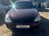 ВАЗ (Lada) Priora 2170 2012 года за 2 000 000 тг. в Актобе – фото 2