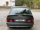 ВАЗ (Lada) 2114 2012 года за 1 450 000 тг. в Шымкент – фото 3