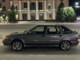 ВАЗ (Lada) 2114 2012 годаүшін1 650 000 тг. в Шымкент