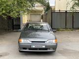 ВАЗ (Lada) 2114 2012 года за 1 450 000 тг. в Шымкент