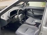 ВАЗ (Lada) 2114 2012 годаүшін1 650 000 тг. в Шымкент – фото 3
