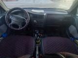 SEAT Toledo 1997 годаүшін1 200 000 тг. в Актобе – фото 5