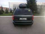 Dodge Caravan 2002 года за 1 800 000 тг. в Петропавловск – фото 5