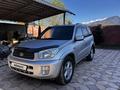 Toyota RAV4 2002 года за 4 850 000 тг. в Алматы – фото 2