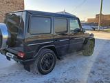 Mercedes-Benz G 63 AMG 2013 годаүшін37 000 000 тг. в Павлодар – фото 5