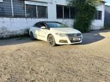Volkswagen Passat CC 2009 года за 6 000 000 тг. в Актобе – фото 2