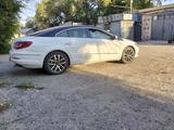 Volkswagen Passat CC 2009 года за 6 000 000 тг. в Актобе – фото 3